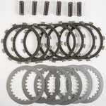 Dirt Racer Carbon Fiber Clutch Kit