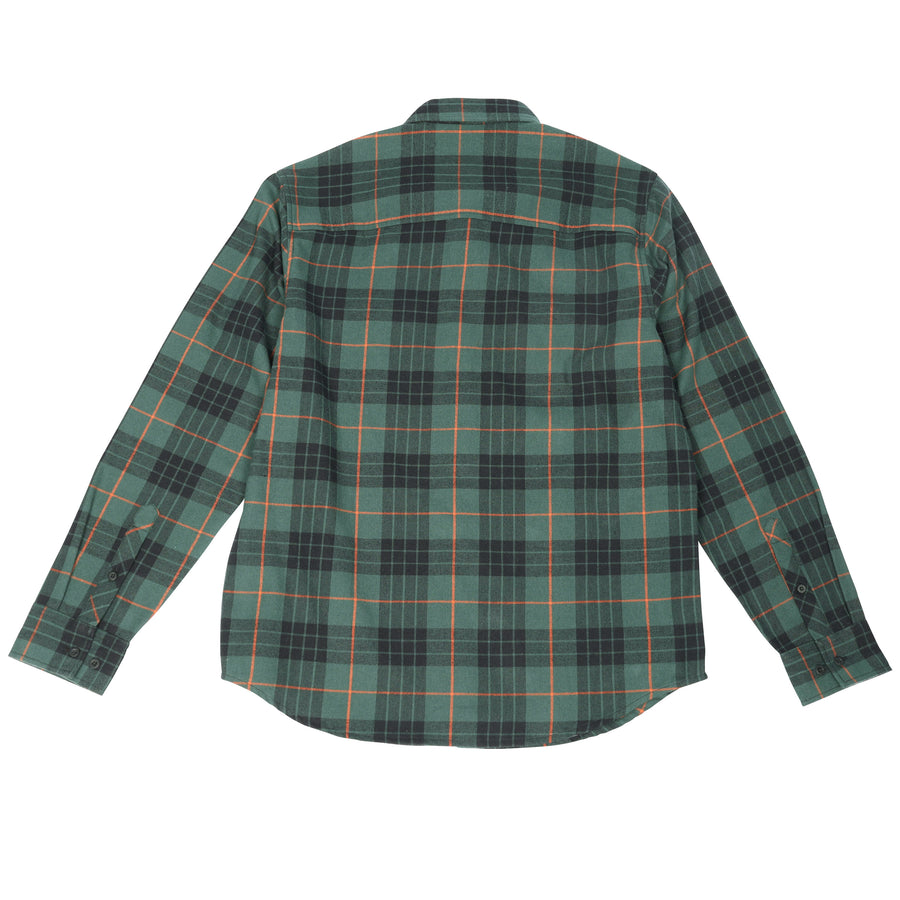 SN SPECIAL FLANNEL PINBLK