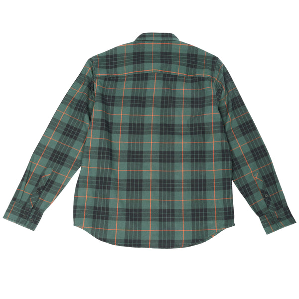 SN SPECIAL FLANNEL PINBLK 2X