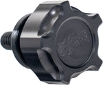 SEAT MOUNTING SCREW BLACK | HDB1058B
