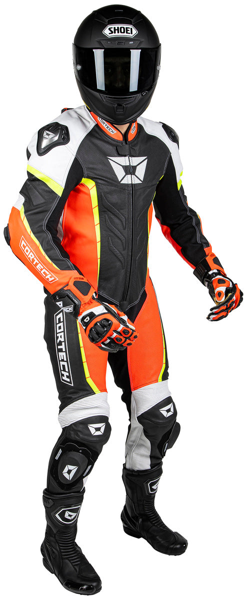 ADRENALINE GP 1PC FRD/HVZ
