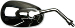Chrome Cruiser Mirror
