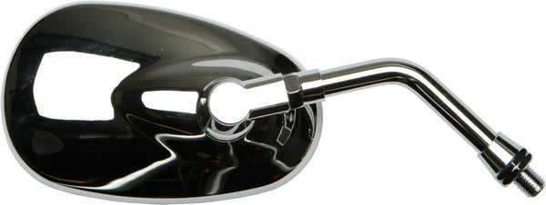 Chrome Cruiser Mirror