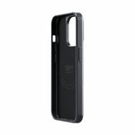 PHONE CASE SPC+ APPLE IPHONE 15 PRO BLACK | 52669