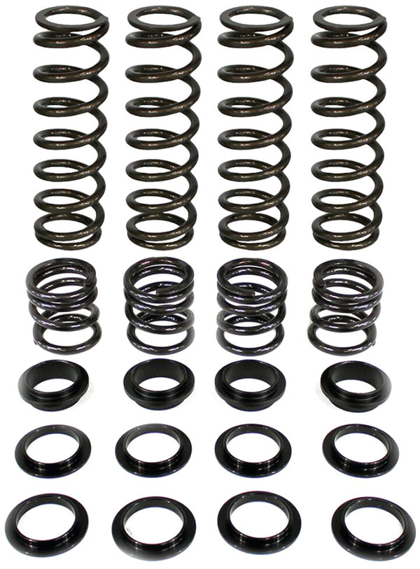 DUAL RATE SPRING KIT 60" POL | K25-PL1007-0
