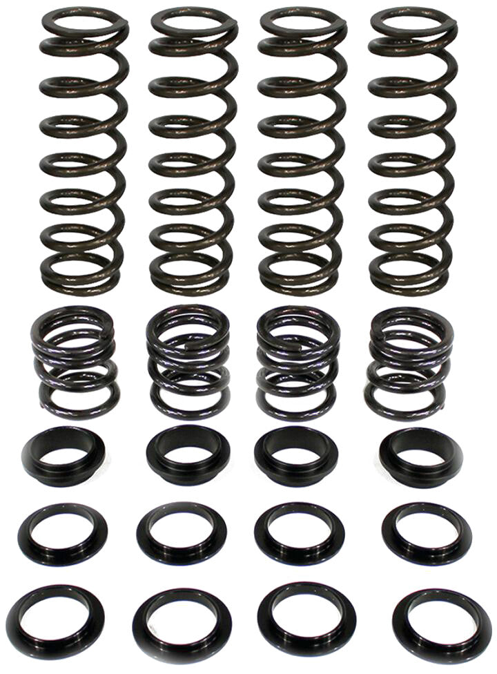 DUAL RATE SPRING KIT 60" POL | K25-PL1007-0