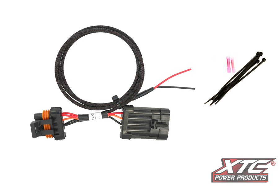 PLUG N PLAY BUS BAR ADPTR WHIP POL | POL-4TL-OUT
