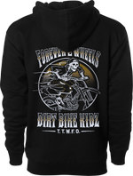 Ghost Rider Hoodie (2026)
