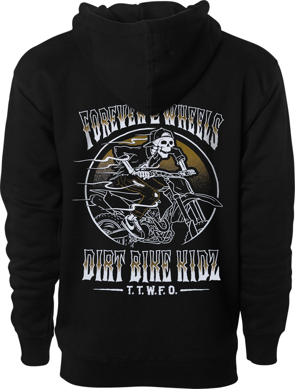Ghost Rider Hoodie (2026)