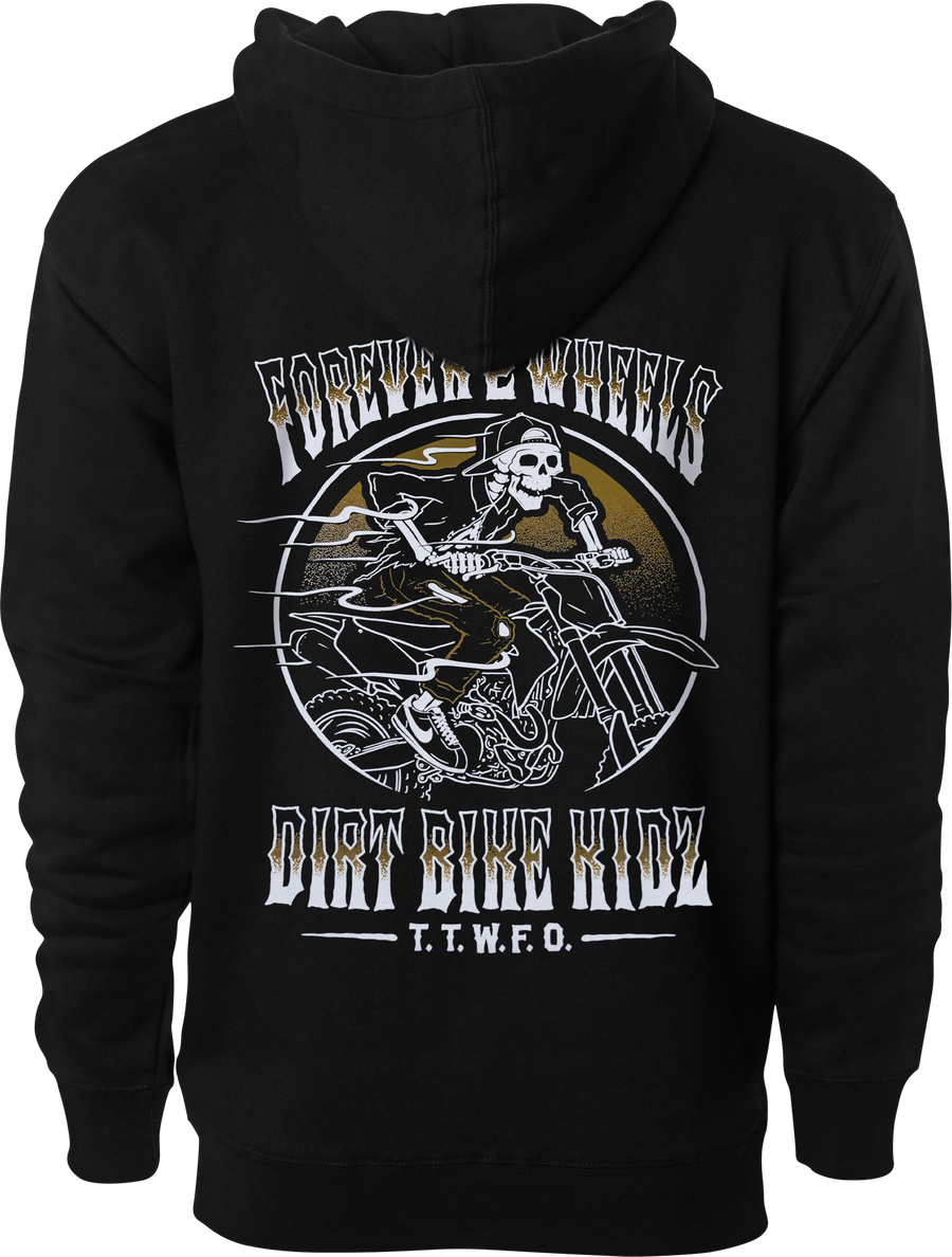 Ghost Rider Hoodie (2026)