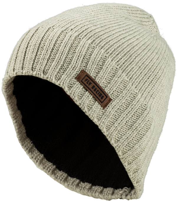 Snow Beanie