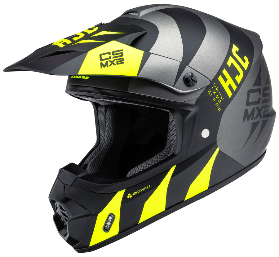 CS-MX 2 CROX MC-3H