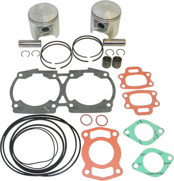 COMPLETE TOP END KIT | 010-817-10