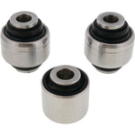 REAR IND. KNUCKLE SIDE KIT POL