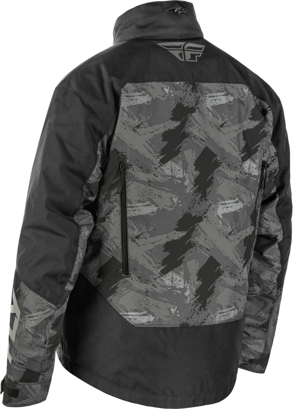 SNX PRO JACKET