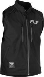 Patrol Jacket (2027)