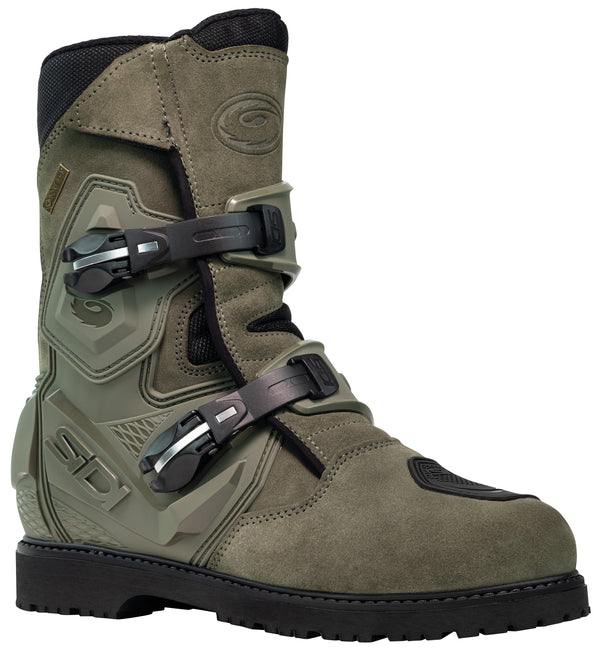 MID ADV 2 GORE BOOT MLTRY 42