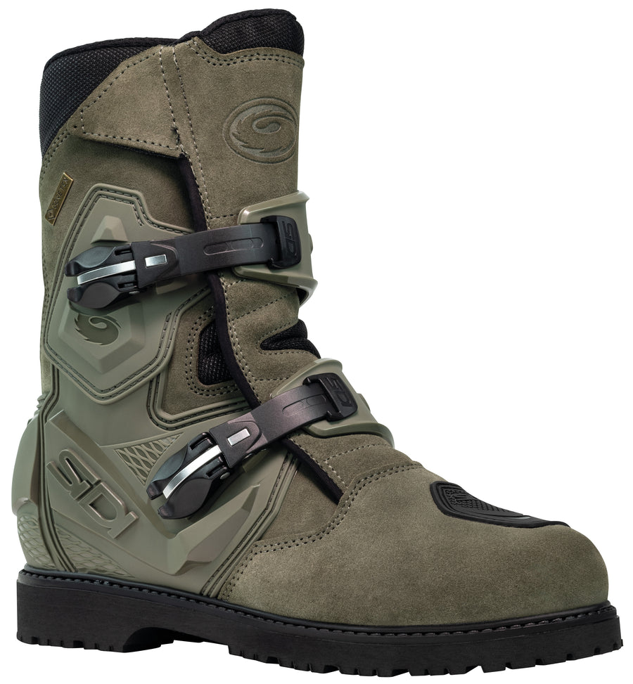 MID ADV 2 GORE BOOT MLTRY 42