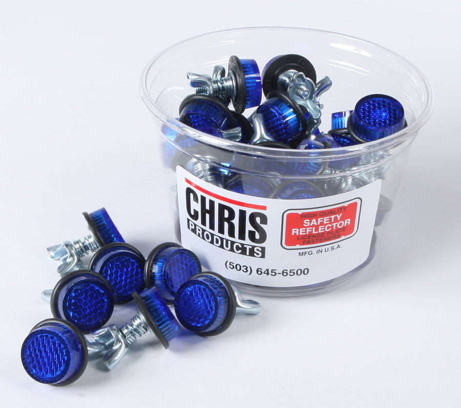 Mini-Reflectors