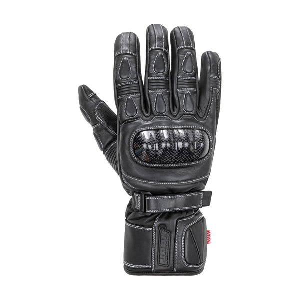 KABON WP GLOVE BLK