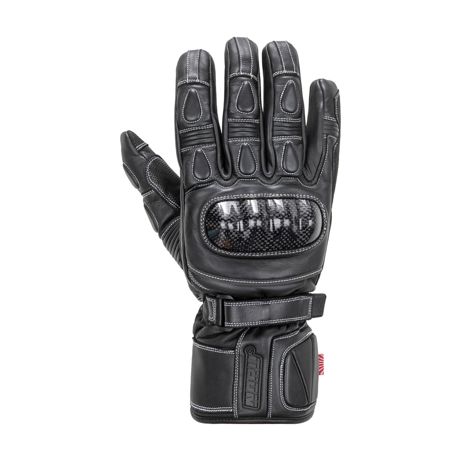 KABON WP GLOVE BLK