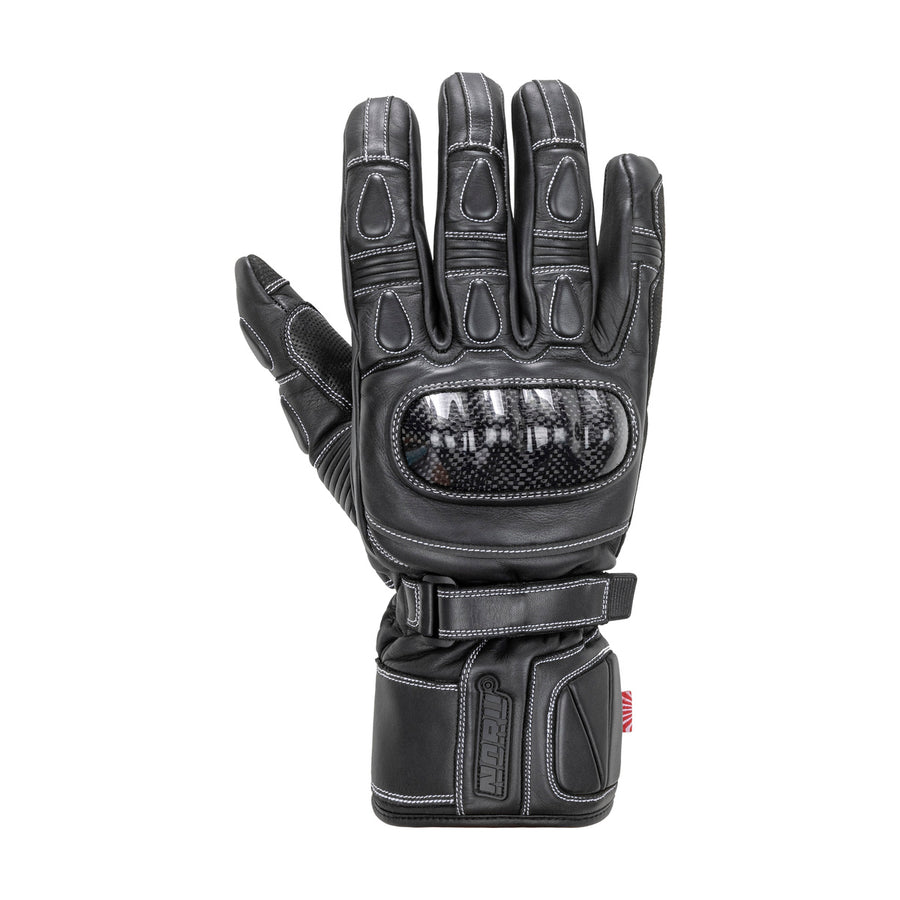 KABON WP GLOVE BLK