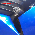 FRAME SLIDERS BLACK