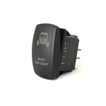 Rocker Switch