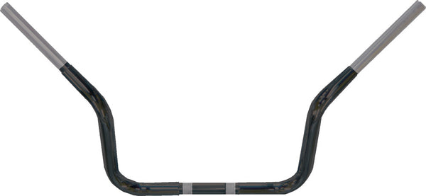 CHUBBY BAGGER LOW BLACK | WO579B