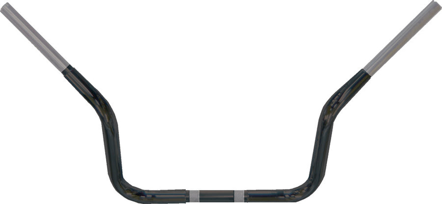 CHUBBY BAGGER LOW BLACK | WO579B
