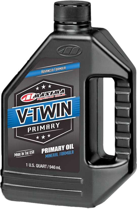 Primary Oil