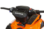 Handlebar Bag