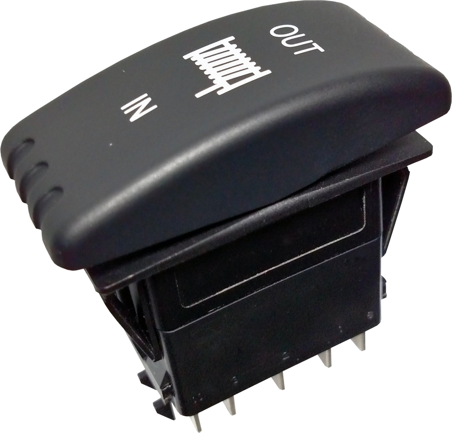 UTV DASH ROCKER SWITCH | UTV-DRS