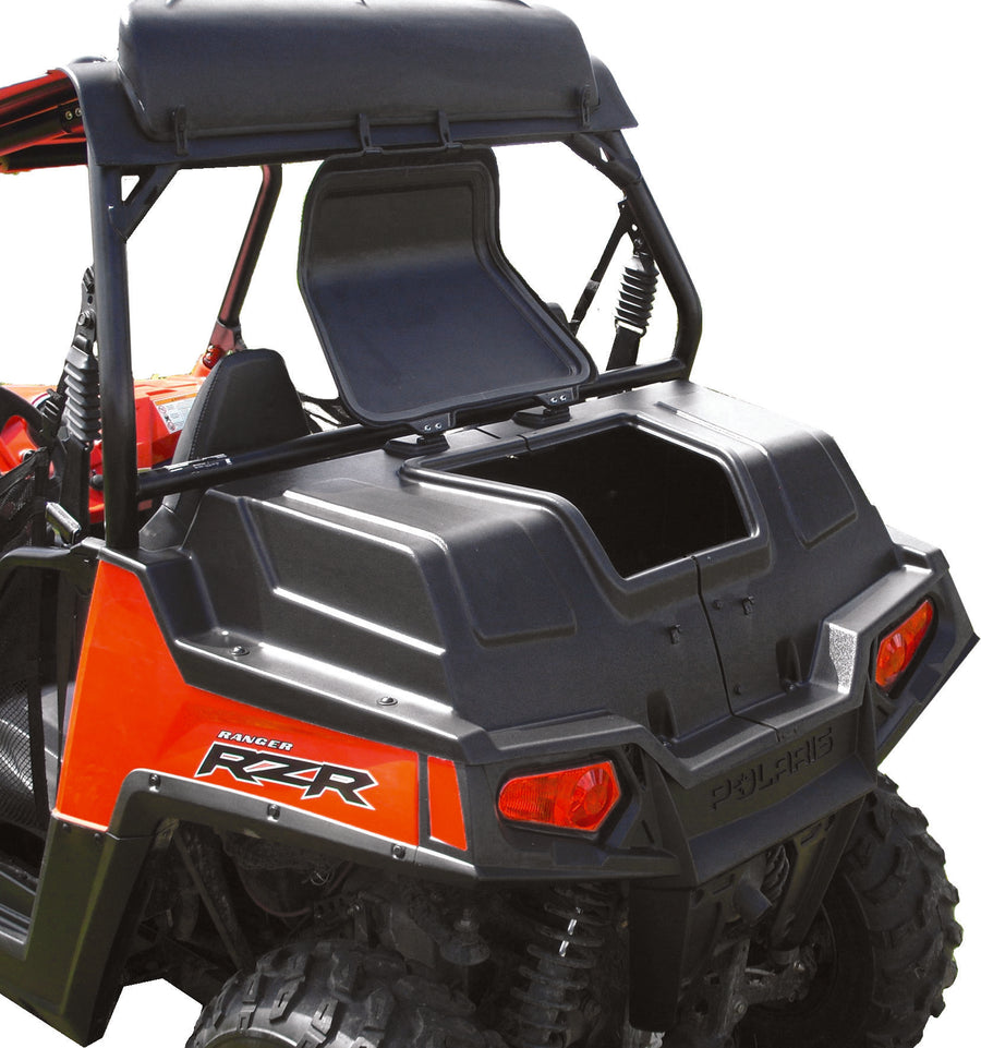 UTV BED CARGO COVER | V000020-11056T