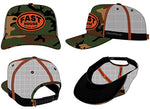 ARCHIE HAT