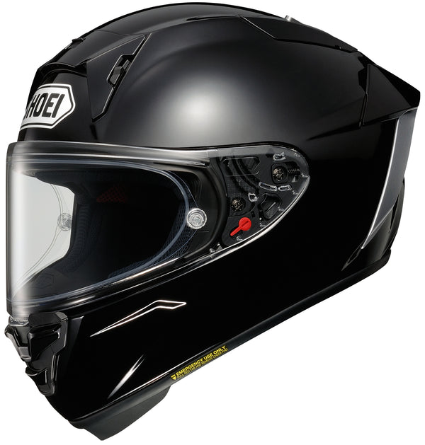 X-15 BLACK