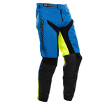 CARBN ECHO PANT BLU/VIZ BLUE
