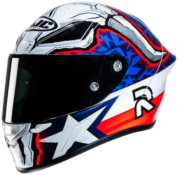 RPHA 1N GERLOFF MC-21 helmet