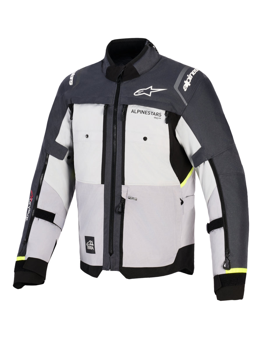 CUSCO DS JACKET GYGYGY