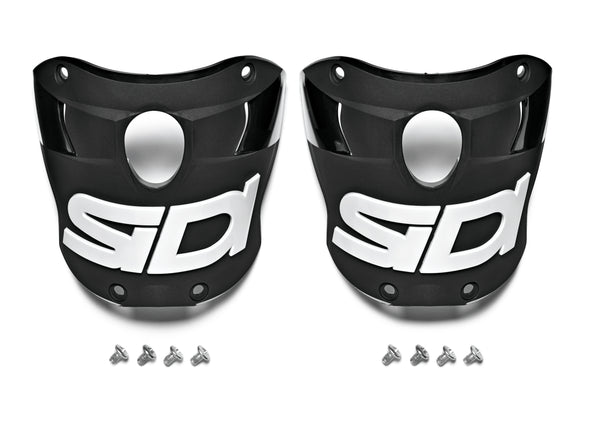 315 REX SHIN PLATE BLK/WHT00