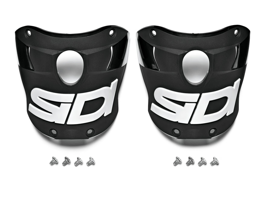 315 REX SHIN PLATE BLK/WHT00