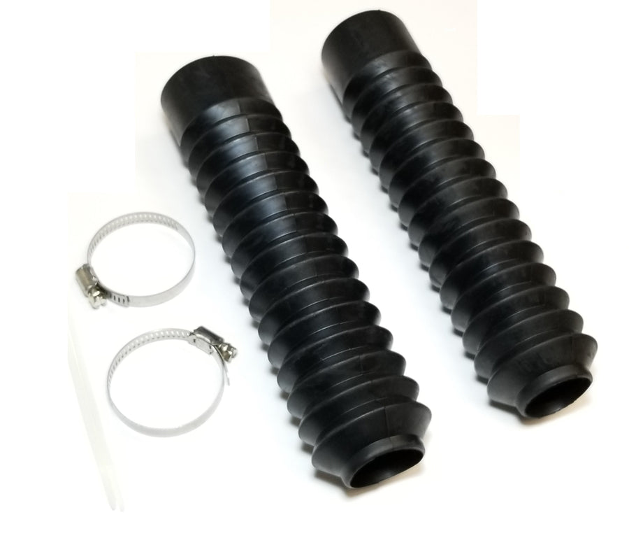 FORK BOOTS/PR