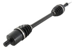 8 BALL EXTREME AXLE FRONT | AB8-PO-8-331