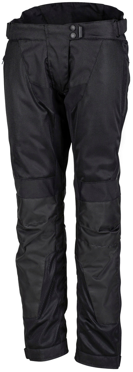 HYPER-FLO AIR PANT BLK WM
