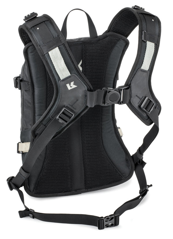 R15 BACKPACK BLK