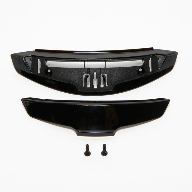 RF-1200 LOWER AIR INTAKE