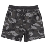JACK HYBRID SHORT BLK