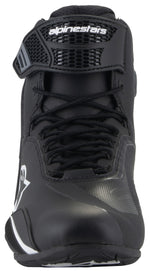 FSTR-4 SHOES BLK/WHT
