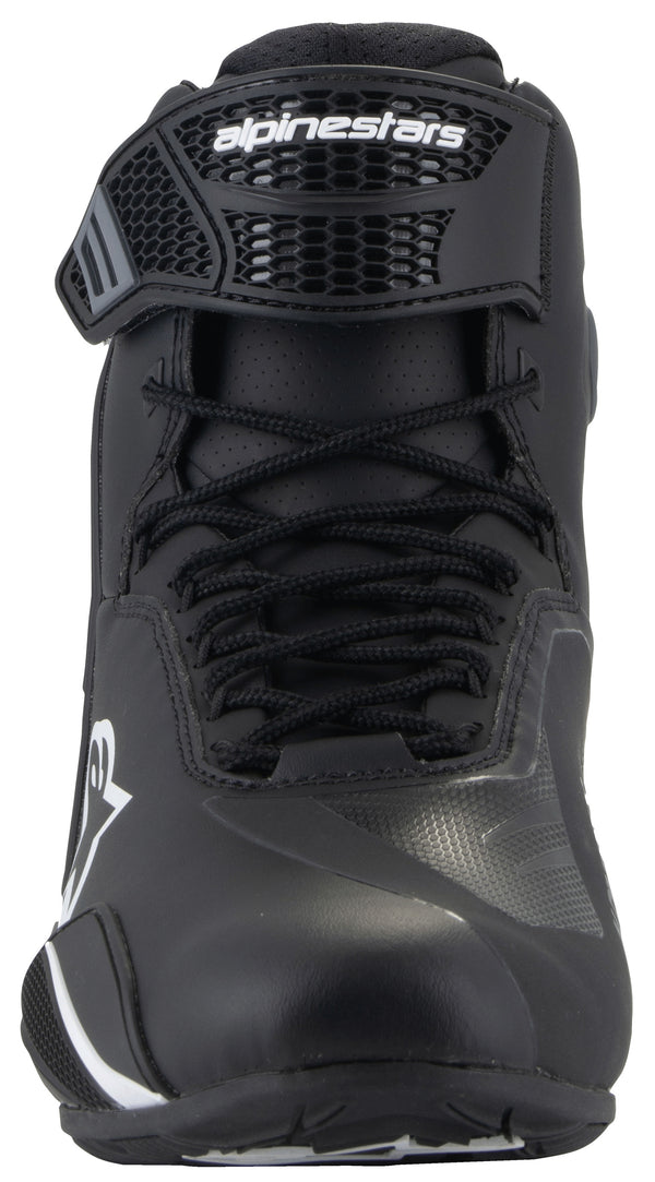 FSTR-4 SHOES BLK/WHT