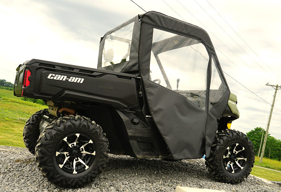 SOFT DOORS CAN | 51-20991